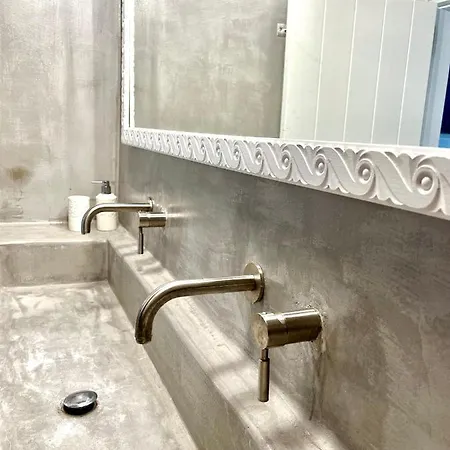 Aetheria Traditional House