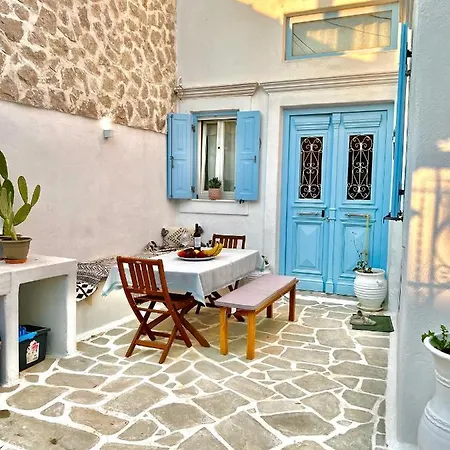 Casa vacanze Aetheria Traditional House