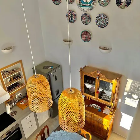 Aetheria Traditional House *