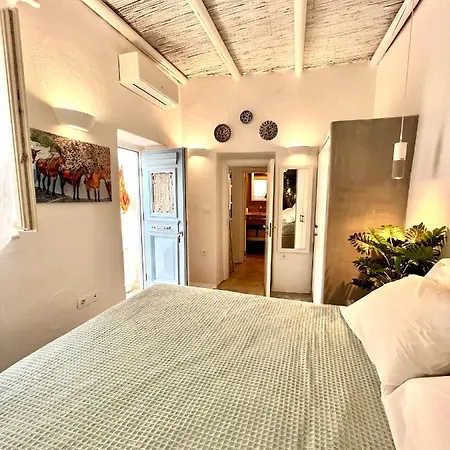 Aetheria Traditional House Casa vacanze *