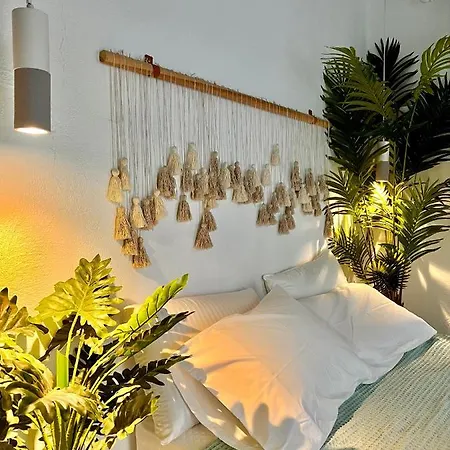 Aetheria Traditional House