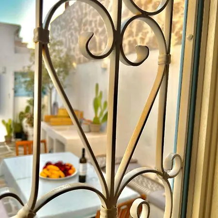 Aetheria Traditional House