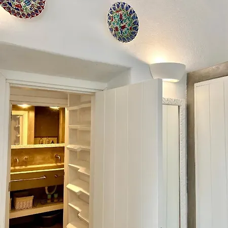 Aetheria Traditional House Casa vacanze