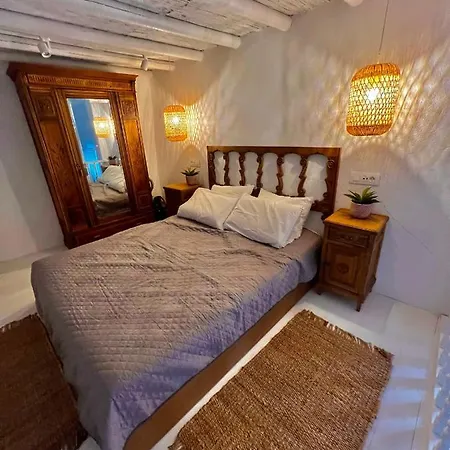 Aetheria Traditional House Casa vacanze *