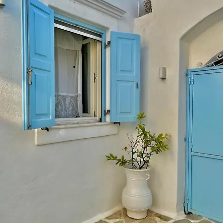 Casa vacanze Aetheria Traditional House *