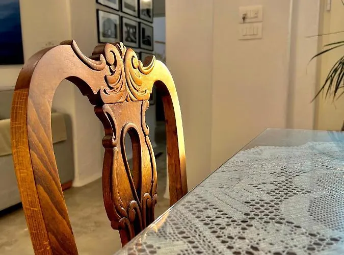 Aetheria Traditional House * Koskinou (Rhodes)