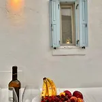 Casa de Férias Aetheria Traditional House Koskinou (Rhodes)