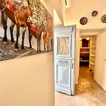 Aetheria Traditional House Casa de Férias