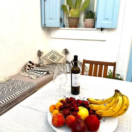 Aetheria Traditional House 別荘