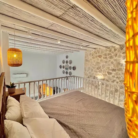 Aetheria Traditional House