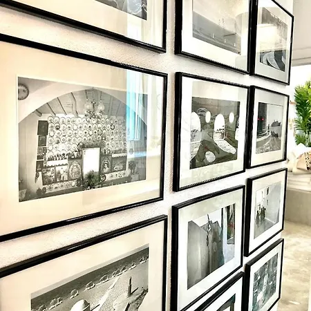 Aetheria Traditional House Koskinou