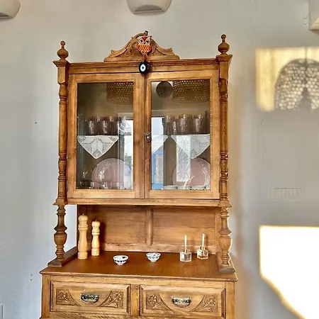 Aetheria Traditional House *