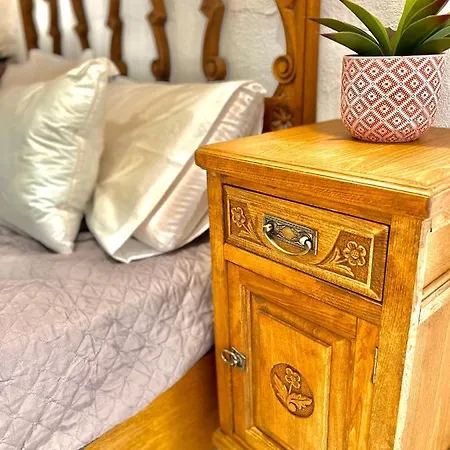 Aetheria Traditional House * Koskinou