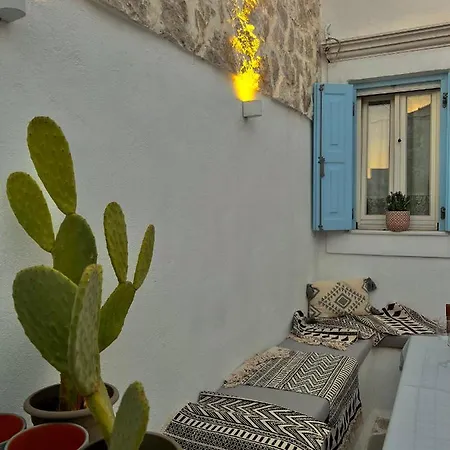 Aetheria Traditional House