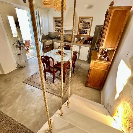 Aetheria Traditional House 別荘 *