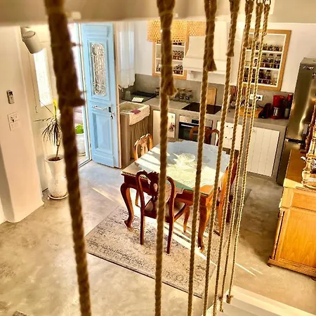 別荘 Aetheria Traditional House *