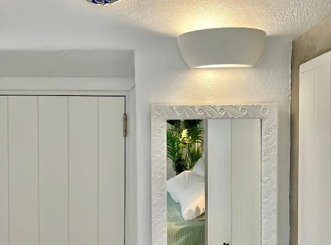 Aetheria Traditional House Koskinou (Rhodes)