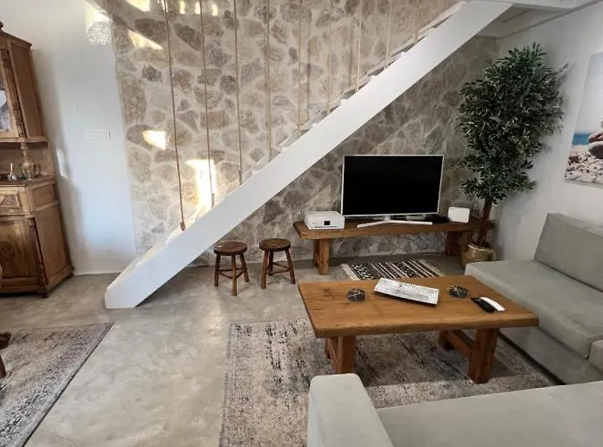 Aetheria Traditional House