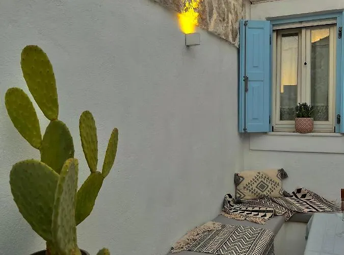 Aetheria Traditional House