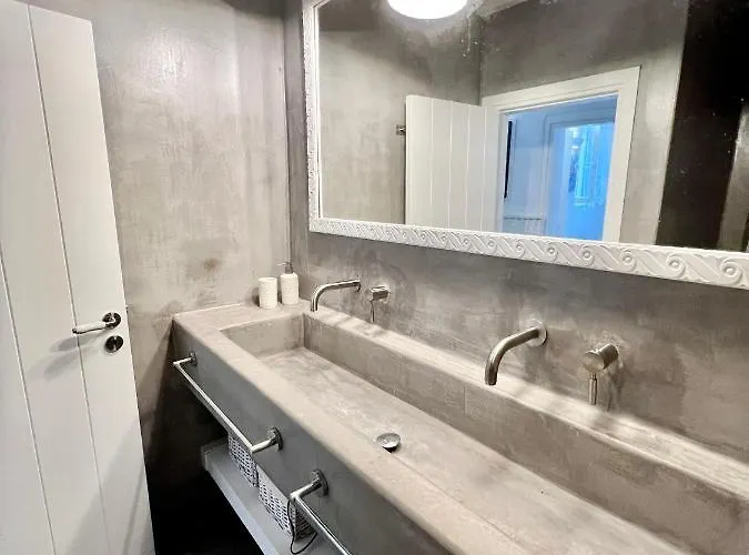 Aetheria Traditional House Koskinou (Rhodes)