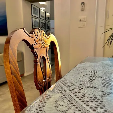 Aetheria Traditional House * Koskinou (Rhodes)