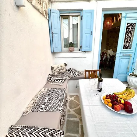 Aetheria Traditional House Holiday home