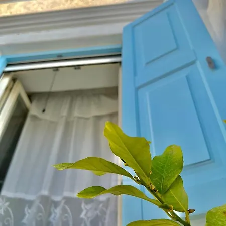 Aetheria Traditional House Holiday home Koskinou (Rhodes)