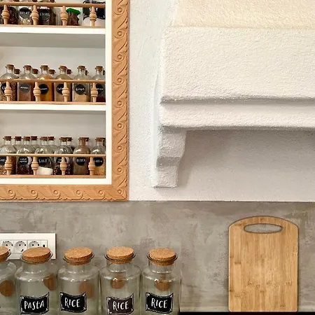 Aetheria Traditional House Holiday home *