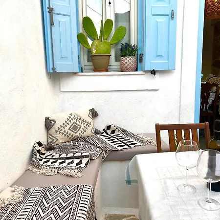 Holiday home Aetheria Traditional House *