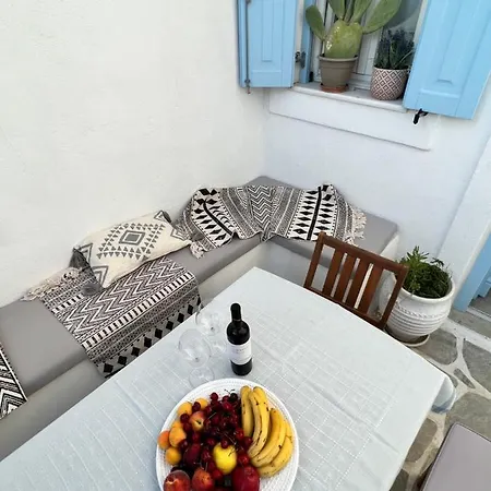 Aetheria Traditional House Holiday home *