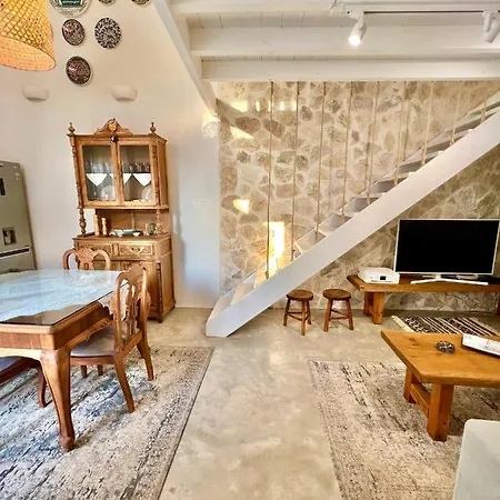 Casa vacanze Aetheria Traditional House *