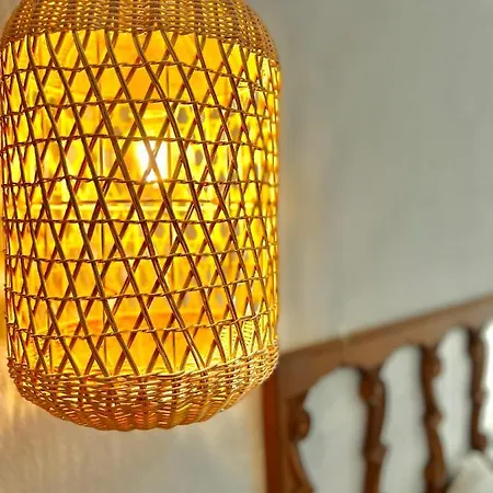 Aetheria Traditional House Holiday home Koskinou (Rhodes)