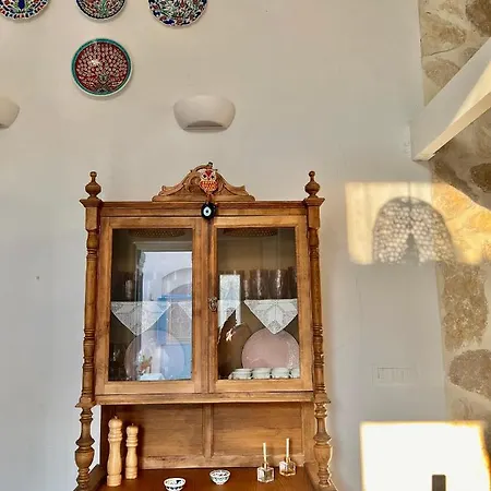 Casa de Férias Aetheria Traditional House