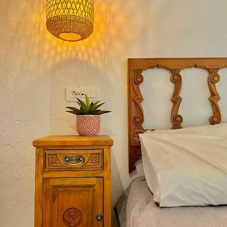 Aetheria Traditional House Holiday home