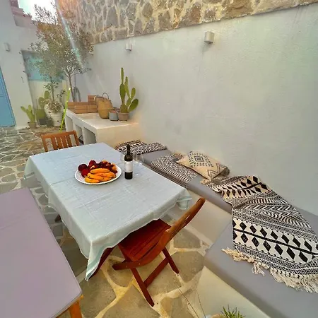 Holiday home Aetheria Traditional House *