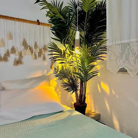 Aetheria Traditional House *