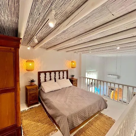 Aetheria Traditional House