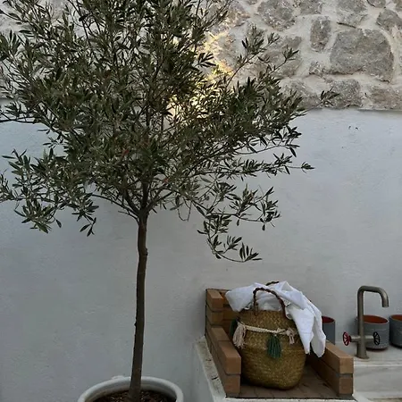 Casa de Férias Aetheria Traditional House Koskinou (Rhodes)
