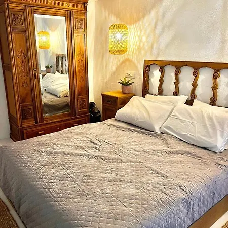 Aetheria Traditional House Koskinou (Rhodes)