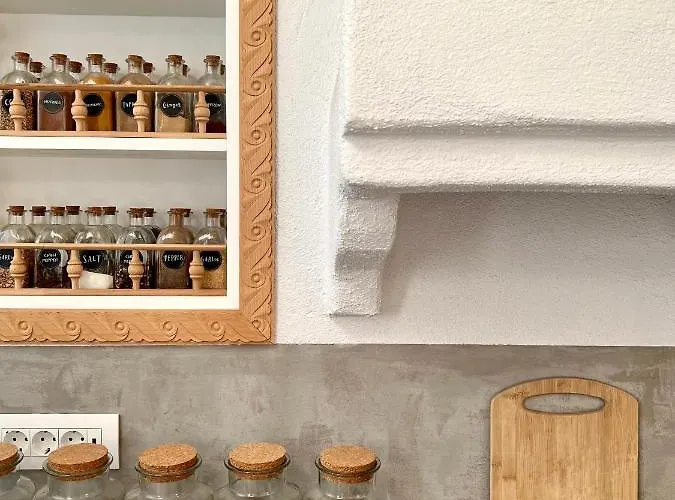 Aetheria Traditional House Case de vacanță *