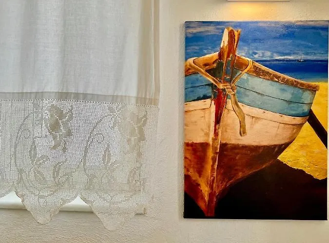 Дом отдыха Aetheria Traditional House