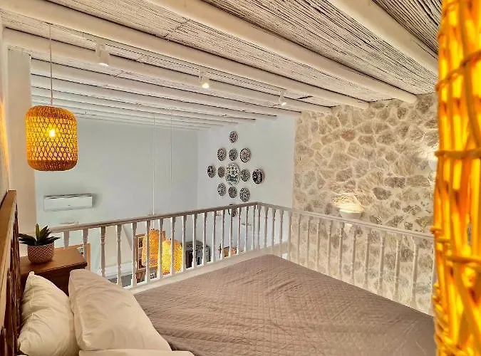 Aetheria Traditional House