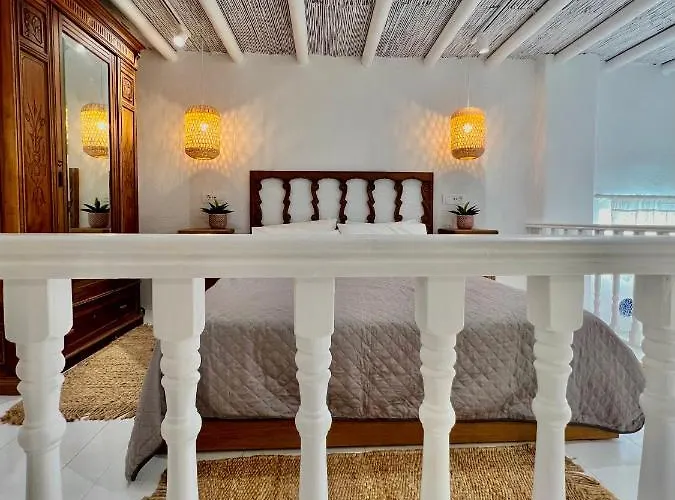 Aetheria Traditional House * Коскину