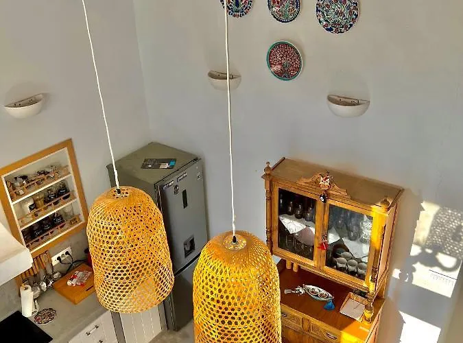 Aetheria Traditional House *