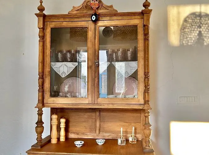 Aetheria Traditional House *