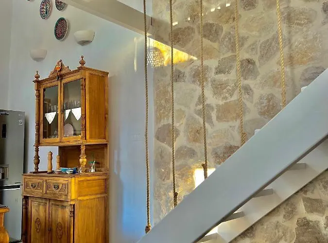 Aetheria Traditional House