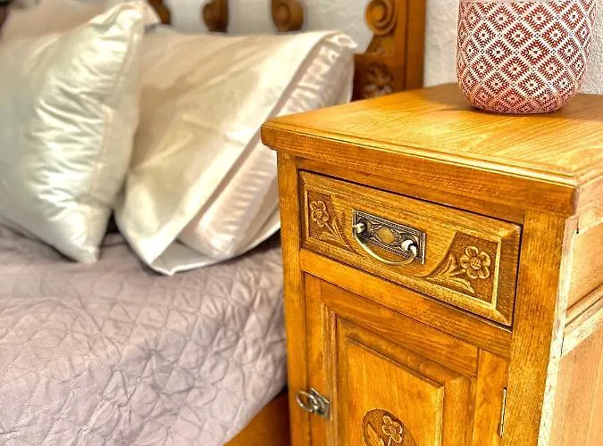 Aetheria Traditional House * Коскину