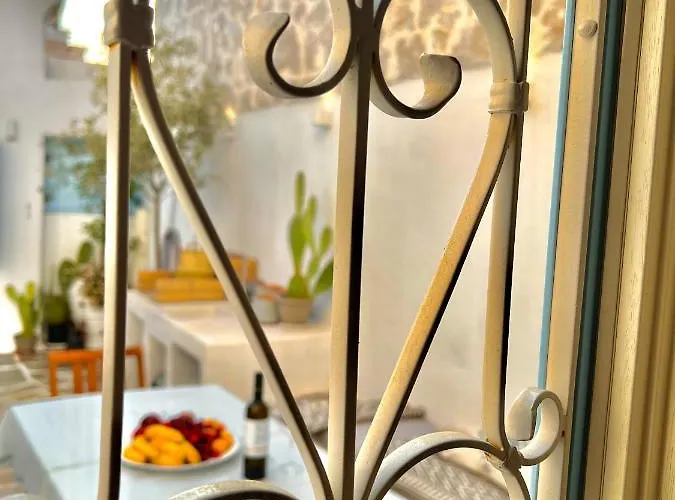 Aetheria Traditional House