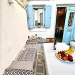 Aetheria Traditional House Дом отдыха