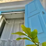 Aetheria Traditional House Дом отдыха Коскину